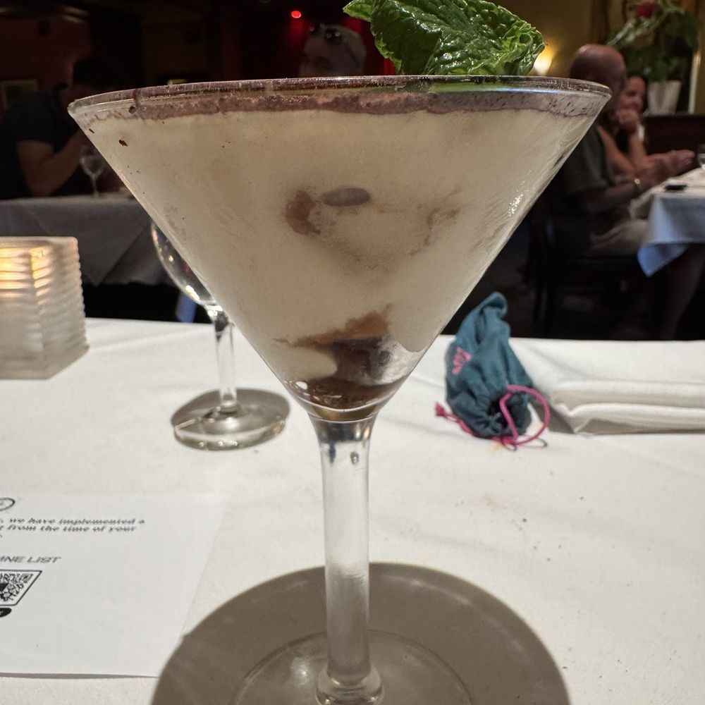 Marios Place - Tiramisu - Italian Near Me - Riverside, California Marios Place - Tiramisu - Italian Near Me - Riverside, California