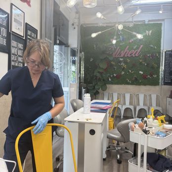 Polished Nail Bar - Nail Salons Near Me - Los Angeles, California Polished Nail Bar - Nail Salons Near Me - Los Angeles, California