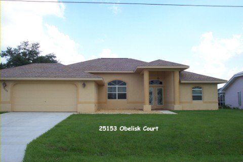 Slide of American Dream Builders of Southwest Florida