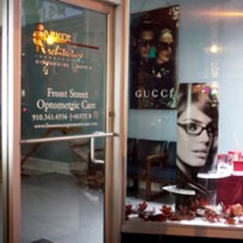 Front Street Optometric Care - Front Street Optical Office - Optometrists Near Me - Wilmington, North Carolina Front Street Optometric Care - Front Street Optical Office - Optometrists Near Me - Wilmington, North Carolina