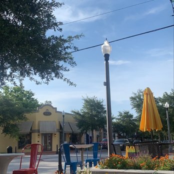 Shantell's Just Until Restaurant & Lounge - Outside seating - Breakfast & Brunch Near Me - Sanford, Florida Shantell's Just Until Restaurant & Lounge - Outside seating - Breakfast & Brunch Near Me - Sanford, Florida