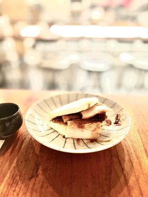 Jun-Men Ramen Bar by null
