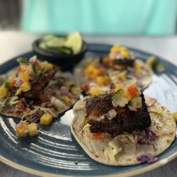 Anejo Mexican Bistro & Tequila Bar
