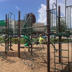 Blue Ridge Playground