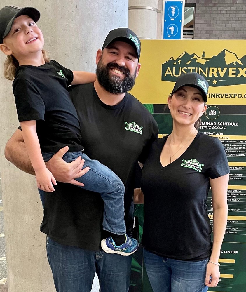 JT’S MOBILE RV SERVICES Updated August 2024 Rockdale, Texas RV