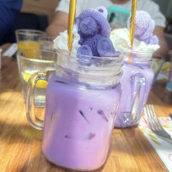 Lapisara Eatery - I've - Breakfast & Brunch Near Me - San Francisco, California