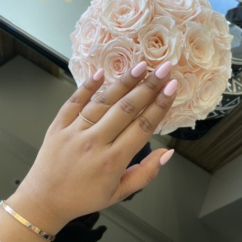 Naild It London - Nails done by Inga - Nail Salons Near Me - Glendale, California