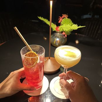 Le Colonial - Naples - Drinks - French Near Me - Naples, Florida Le Colonial - Naples - Drinks - French Near Me - Naples, Florida