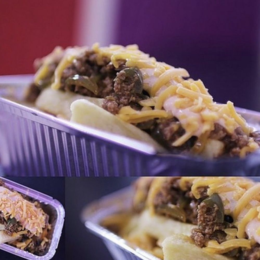 Borzas Takeaway - Homemade Taco Chips with Cedar Cheese - Fish & Chips Near Me - Dublin, D Borzas Takeaway - Homemade Taco Chips with Cedar Cheese - Fish & Chips Near Me - Dublin, D