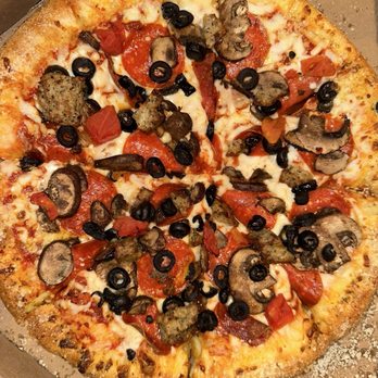 Domino's Pizza - Pizza Near Me - Huntington Beach, California Domino's Pizza - Pizza Near Me - Huntington Beach, California