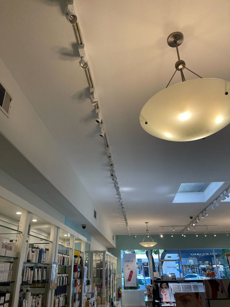 Slide of Marvel Electricians Pasadena