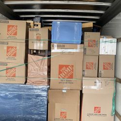 H&S Family Moving