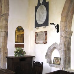 Church of St Mary