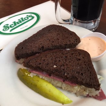 Schilo's - Delis Near Me - San Antonio, Texas