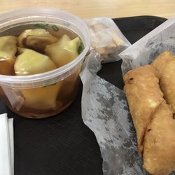 Golden China Kitchen