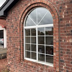 Waldo's Glass and Window Repairs - All new glass installed by Ivonne