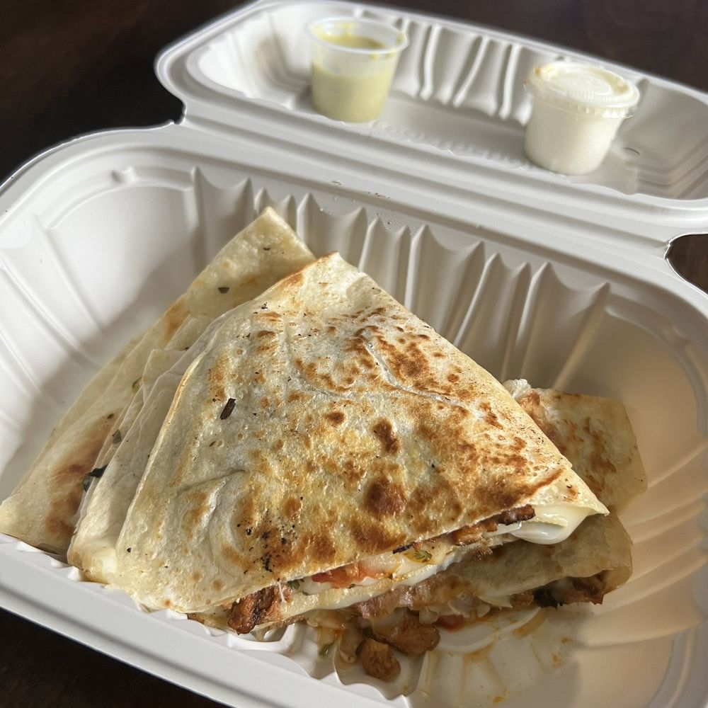 Maya MX - Quesadillas - New Mexican Cuisine Near Me - Elizabeth, New Jersey Maya MX - Quesadillas - New Mexican Cuisine Near Me - Elizabeth, New Jersey