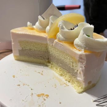 Bloom - This is What I received! - Cafes Near Me - Toronto, Ontario