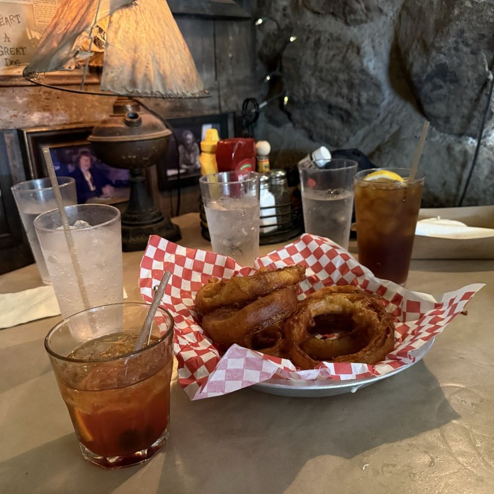 Cold Spring Tavern - American Near Me - Santa Barbara, California Cold Spring Tavern - American Near Me - Santa Barbara, California