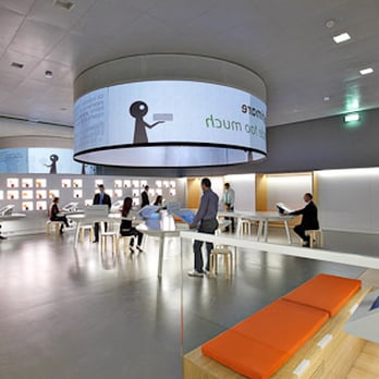 Museo del Risparmio - SALA SPERIMENTARE - Museums Near Me - Torino, TO