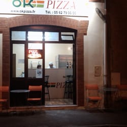 Ok Pizza