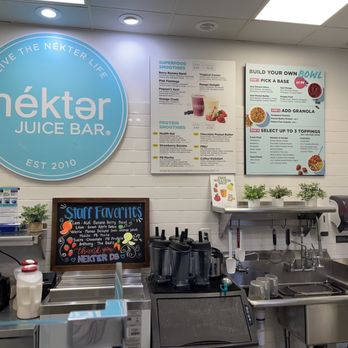 Nekter Juice Bar - Juice Bars & Smoothies Near Me - Diamond Bar, California Nekter Juice Bar - Juice Bars & Smoothies Near Me - Diamond Bar, California
