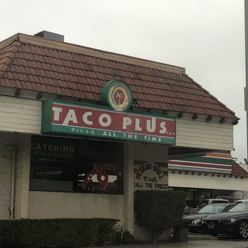 Taco Plus - Mexican Near Me - Los Angeles, California