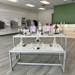 Green Dragon Cannabis - South Pasadena - Green Dragon Cannabis South Pasadena FL Medical Dispensary interior