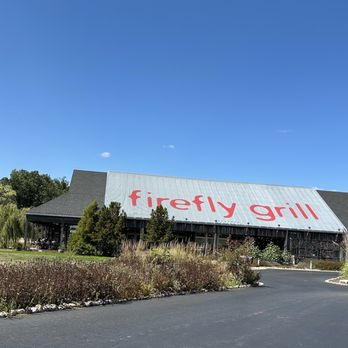 Firefly Grill - Steakhouses Near Me - Effingham, Illinois