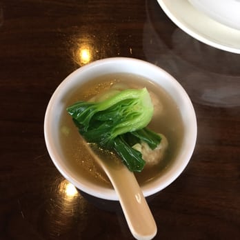 Yummy House - Wonton soup - Cantonese Near Me - Gainesville, Florida