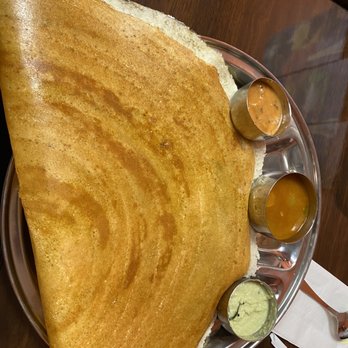Dosa Hut - Ghee roast. - Indian Near Me - Rocky Hill, Connecticut Dosa Hut - Ghee roast. - Indian Near Me - Rocky Hill, Connecticut