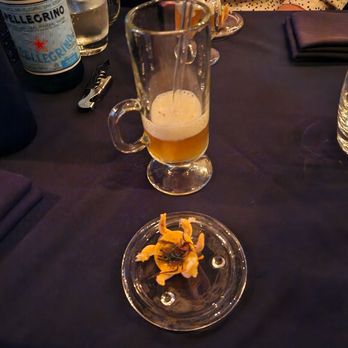 Schwa - Float & Uni - New American Near Me - Chicago, Illinois