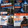 Sameday Service Heating & Cooling