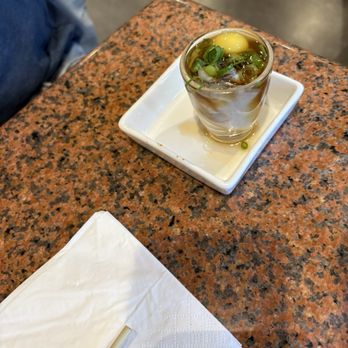 Sushi Oaks - Oyster shooter - Sushi Bars Near Me - Newbury Park, California Sushi Oaks - Oyster shooter - Sushi Bars Near Me - Newbury Park, California