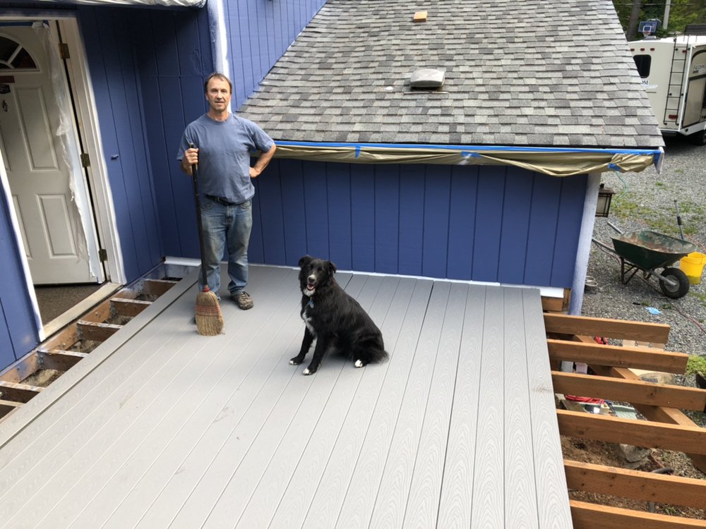 Slide of Perryboy Construction