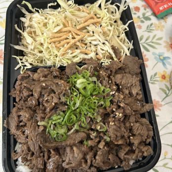 Wagyu Meat And Grill - Wagyu bowl - Korean Near Me - Buena Park, California Wagyu Meat And Grill - Wagyu bowl - Korean Near Me - Buena Park, California