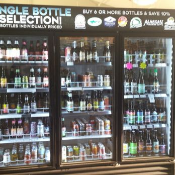 Steve's Wine Beer Spirits - Mix-and-match sixer coolers. Beers, ciders, wine, and mixed drinks are included. - Beer, Wine & Spirits Near Me - Madison, Wisconsin