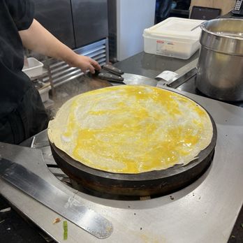 Tai Chi Cuisine - IG: happyfoodietown - Chinese Near Me - Irvine, California Tai Chi Cuisine - IG: happyfoodietown - Chinese Near Me - Irvine, California