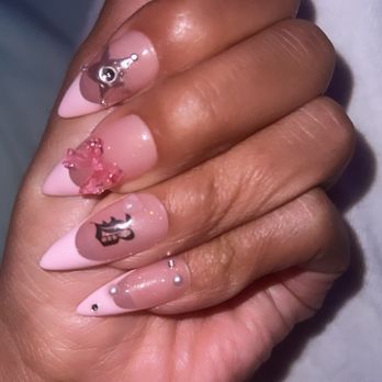 Romantique Nails &Spa - Nail Salons Near Me - Diamond Bar , California Romantique Nails &Spa - Nail Salons Near Me - Diamond Bar , California