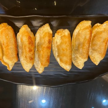 Noodlehead - Chicken pot stickers - Asian Fusion Near Me - Las Vegas, Nevada Noodlehead - Chicken pot stickers - Asian Fusion Near Me - Las Vegas, Nevada