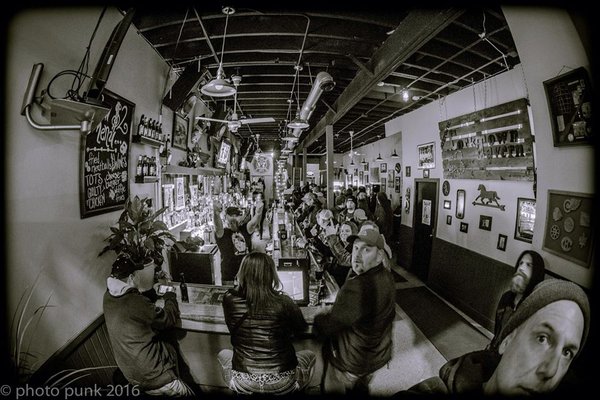 Corktown Tavern by null