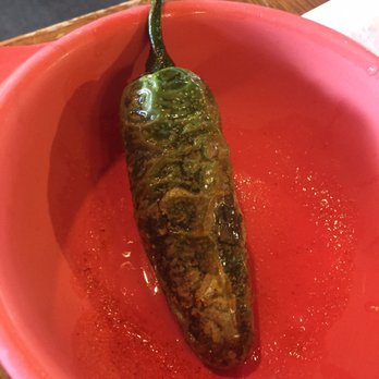 Zapata's - I love how they flash fry the jalapeños - Mexican Near Me - Cornelius, North Carolina Zapata's - I love how they flash fry the jalapeños - Mexican Near Me - Cornelius, North Carolina