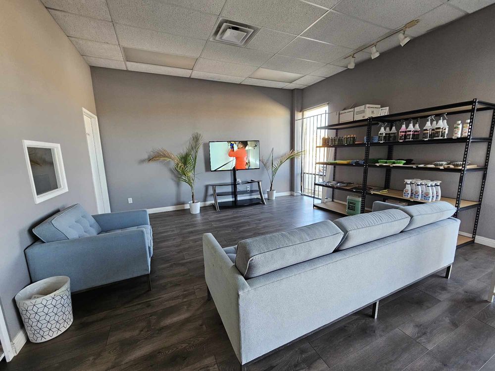 OLI’S AUTO DETAILING Updated September 2024 95 Photos & 11 Reviews