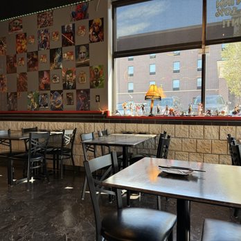 Hokkaido Ramen House - Side dining room - Ramen Near Me - Omaha, Nebraska Hokkaido Ramen House - Side dining room - Ramen Near Me - Omaha, Nebraska