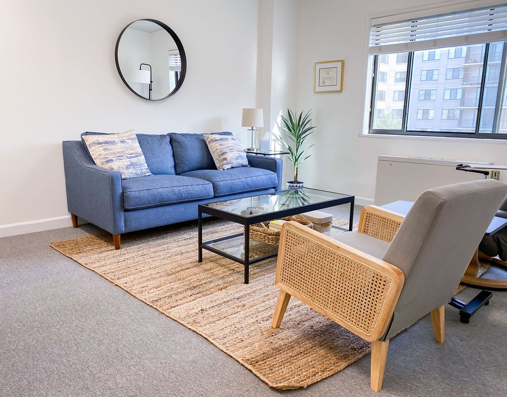 TogetherWell - grief counselor in Bethesda, MD