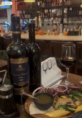 SAPERAVI UES by null