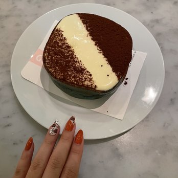 Willmott's Ghost - Tiramisu - Italian Near Me - Seattle, Washington