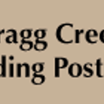 Bragg Creek Trading Post - Logo - Antiques Near Me - Bragg Creek, Alberta Bragg Creek Trading Post - Logo - Antiques Near Me - Bragg Creek, Alberta