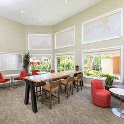Town Center Apartment Homes