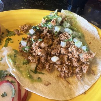 Fiesta Mexicana - Chorizo Tacos Autenticos - Mexican Near Me - Myrtle Beach, South Carolina